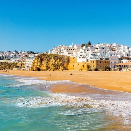 Albufeira Classic With Pool By Homing Exterior photo