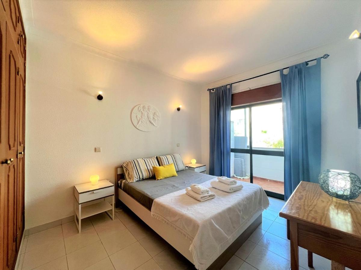 Albufeira Classic With Pool By Homing Exterior photo