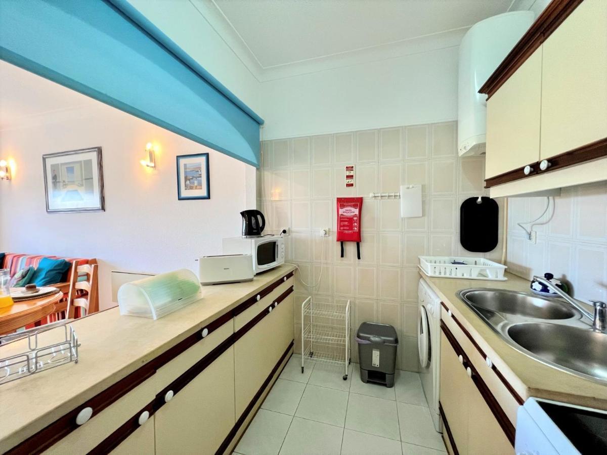 Albufeira Classic With Pool By Homing Exterior photo